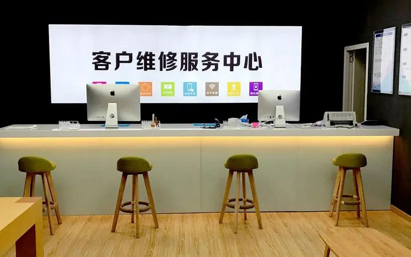 贺州苹果手机维修点地址电话信息
